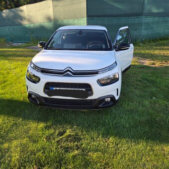 Citroën C4 Cactus Puretech 110 s&s e6.2 shine - 2