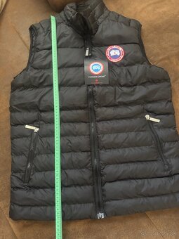 Pánska vesta Canada Goose - 2