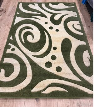 Koberec 204x140cm - 2