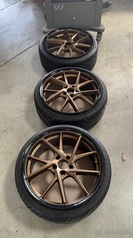 5x112 R19 Riviera RF1 - 2