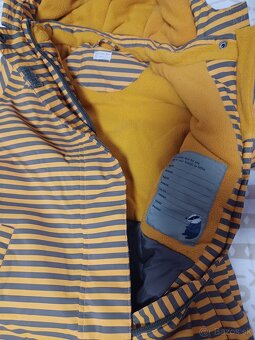 Tchibo detská zimná kombinéza v 86/92 - Nová - 2