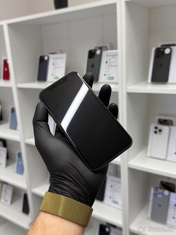 ZÁRUKA 2 ROKY /  Apple iPhone 11 Pro 256GB Midnight Green - 2