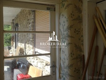 Rodinný dom Pusztafalu, Maďarsko - 2