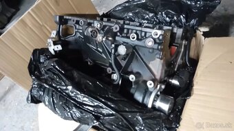 Blok motora 1.6 diesel, r. 2014 - 2