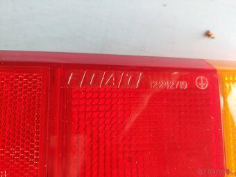 Fiat Ritmo facelift - 2