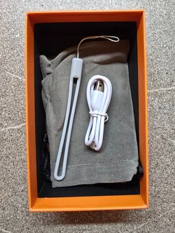 Ohrievač rúk (Hand Warmer) - 2