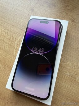 Apple iPhone 14 Pro Max 128GB - 2