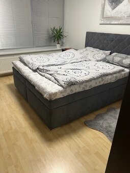 2 izb. byt v Troch vežiach, Bajkalská ul. - 2