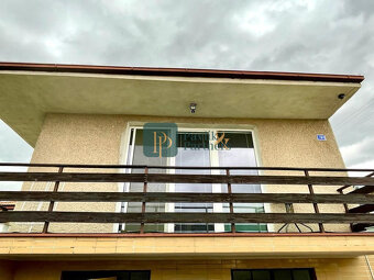 Prenájom útulný 2 izbový dom so záhradou, Zobor, parkovanie - 2