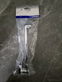 Vytokové ramienko Hansa - 2