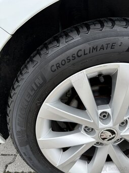 Škoda Octavia 1.6 TDI (2019) - 2