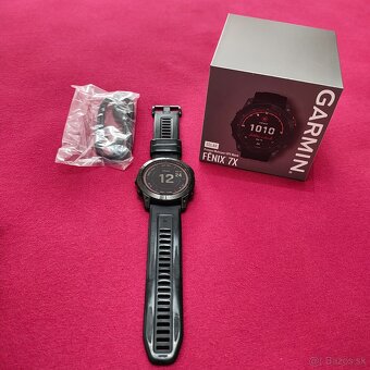 Garmin fenix 7X pro - 2