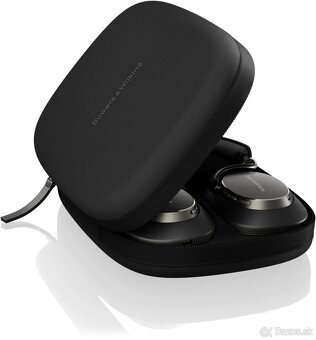 Bowers&Wilkins PX8 S2 Onyx Black - 2