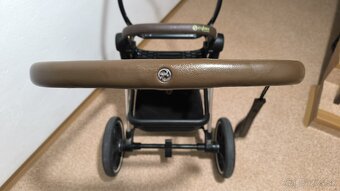 Kočík Cybex priam 2019 rozpredám - 2