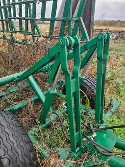 Predám smykobrany - 2