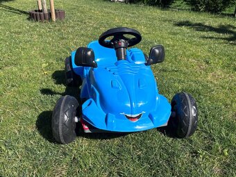 Sliapacie auticko - 2