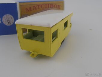 Trailer Caravan, Berkeley Cavalier Caravan - 2