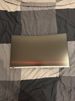 Monitor Samsung C27RG50F QR 27" - 2