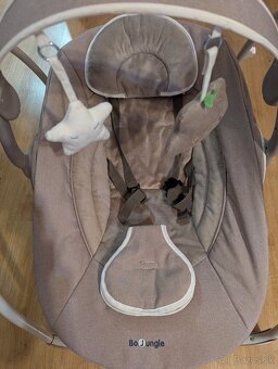 Detská hojdačka - 2