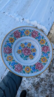 Modranská keramika - 2