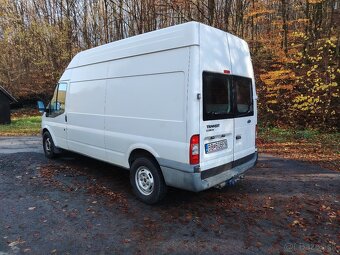 Ford Transit 2.2 tdci 81kw L3H3 - 2