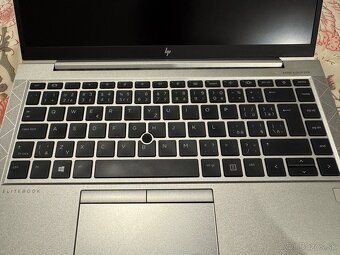 HP EliteBook 845 G8 16GB RAM, 1TB SSD - 2