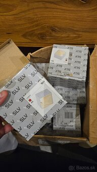 SLV nastene svetla - 2