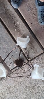 Predám luster na svetlo - 2