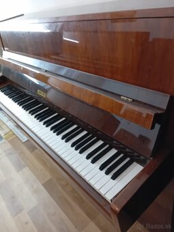 Napredáj Petrof - 2