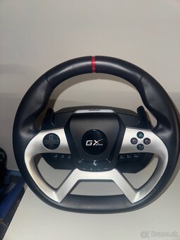 Genius Speedmaster X5 FF - 2