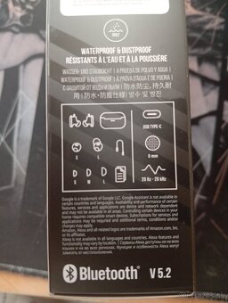 JBL Endurance Race - 2