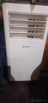 Predám klimatizáciu HANTECH - 2