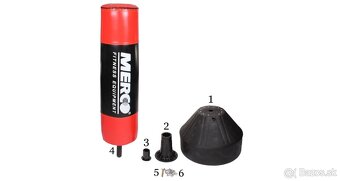 GP1700 boxovací trenažér - 2