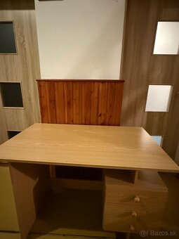Písací stôl - 2