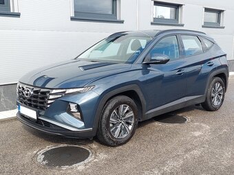 Hyundai Tucson - 2