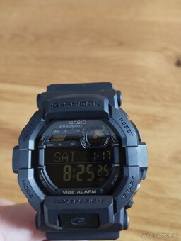 Panske hodinky CASIO G-SHOCK - 2