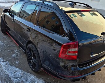 ✅️ Škoda octavia combi ll RS 2.0l Diesel - 2