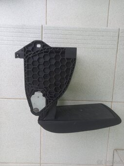 Škoda superb 2 Rôzne diely - 2