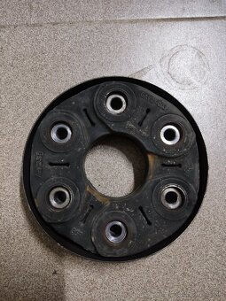 Diely skoda octavia - 2