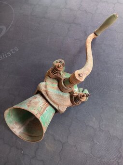 VEĽKÝ MLYNČEK - 2