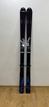 Lyže HEAD FLOW 177cm - 2