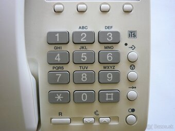 telefón na pevnú linku 2 - 2