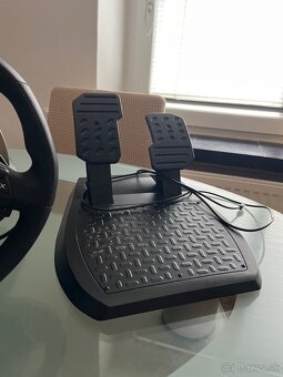 Volant Thrustmaster T80 - 2