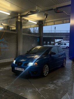 Seat Ibiza cupra - 2
