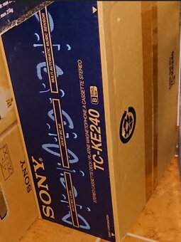 Predam SONY HiFi komponenty – perfekny stav - 2