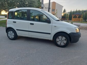 Fiat panda - 2