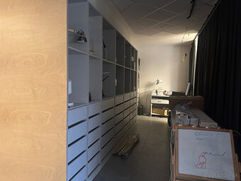 Obchodné / kancelárske priestory na prenájom - 2