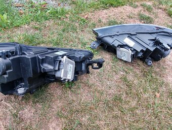 Skoda scala full led - 2