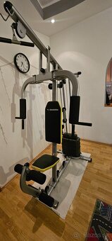 Predám posilňovacu vežu - 2