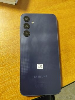 Predam Samsung Galaxy A25 5G - 2